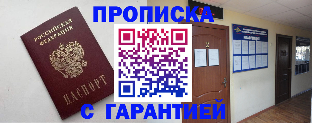 прописка гарантия в Лыткарино